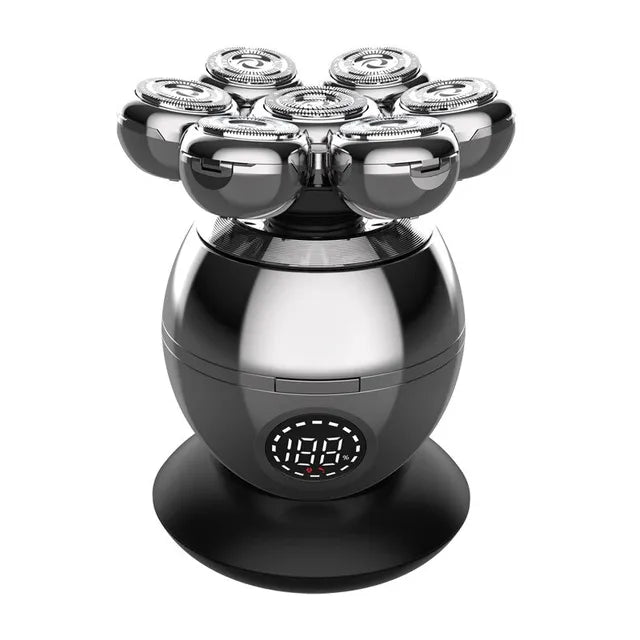 ShaveMate ProFlex: Effortless Precision