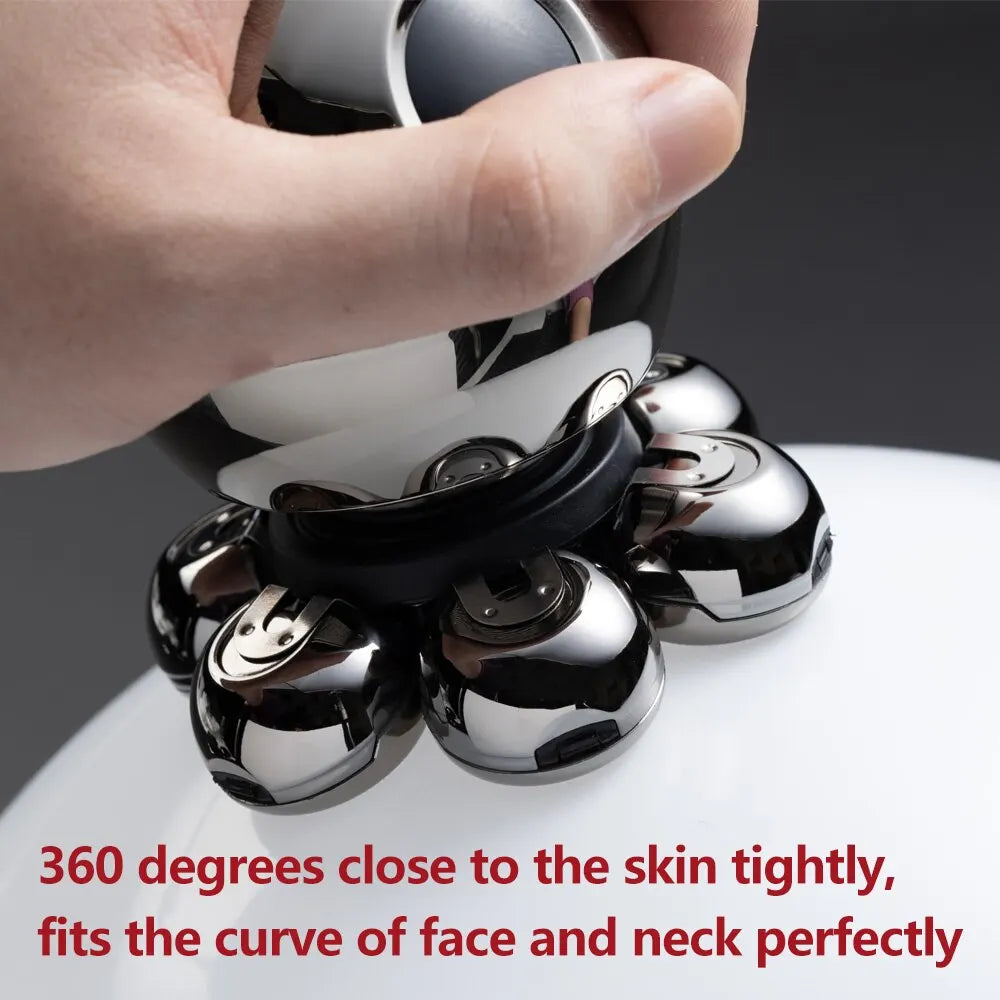 ShaveMate ProFlex: Effortless Precision