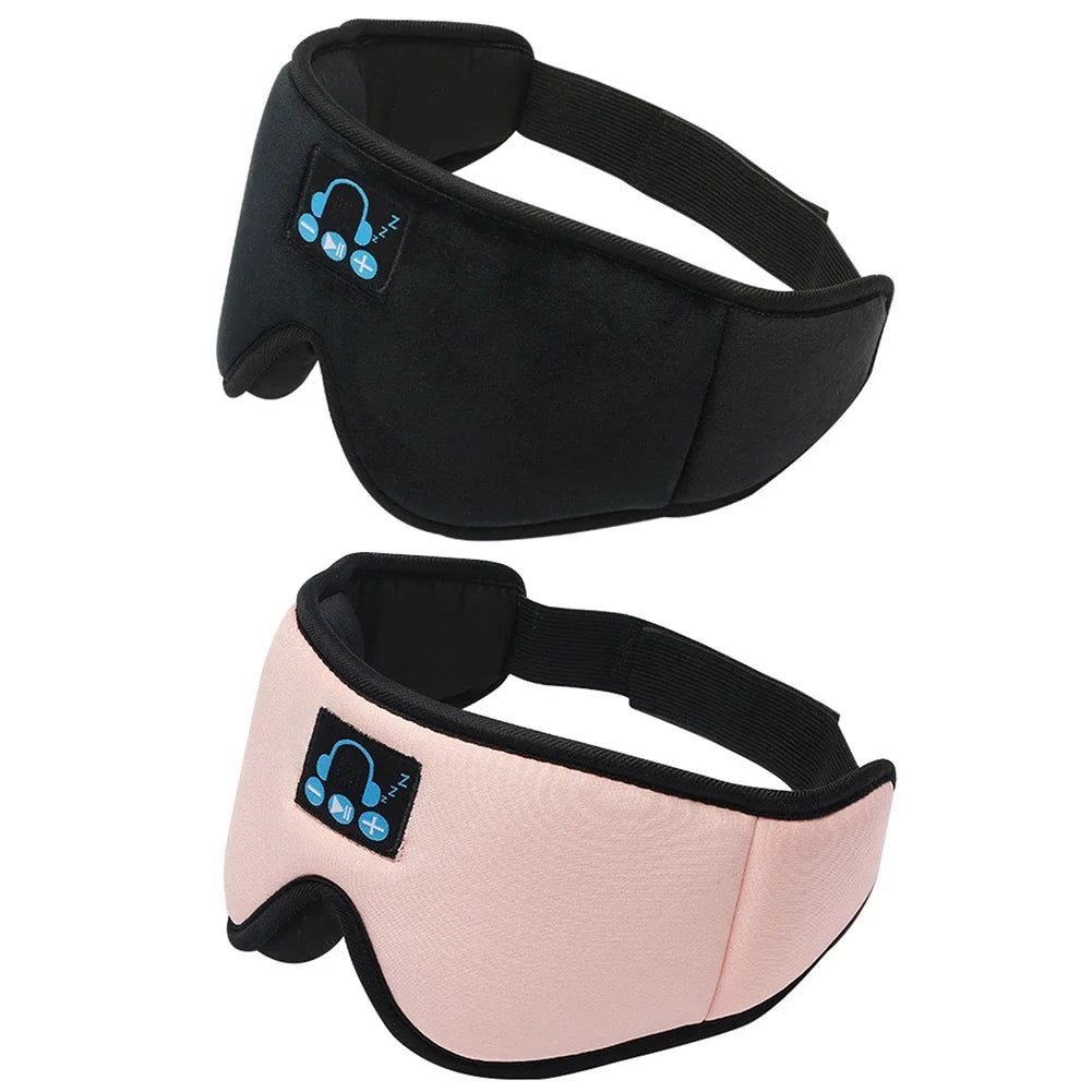 DreamWave Bluetooth Sleep Mask
